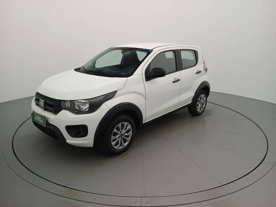 FIAT MOBI 2024