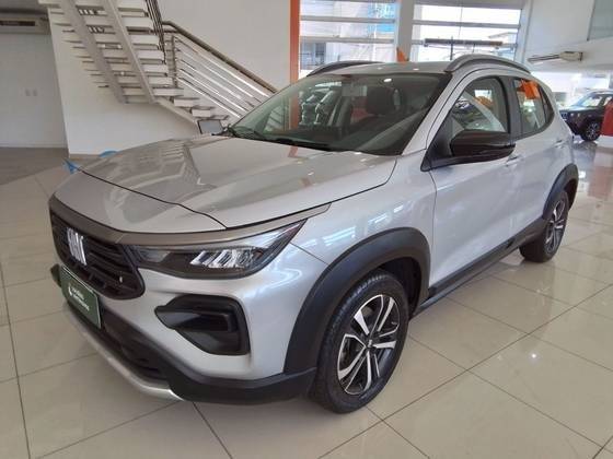 FIAT PULSE 2024