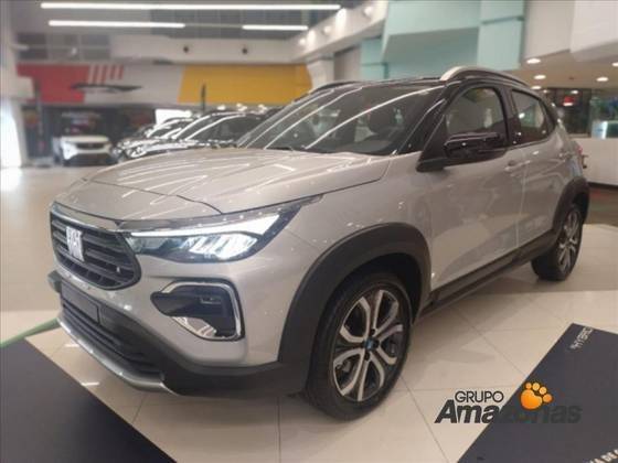 FIAT PULSE 2025