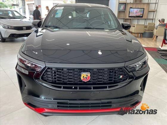 FIAT PULSE 2025