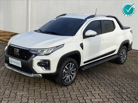 FIAT STRADA 2025