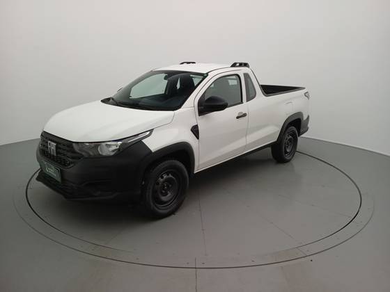 FIAT STRADA 2024