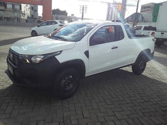 FIAT STRADA 2024