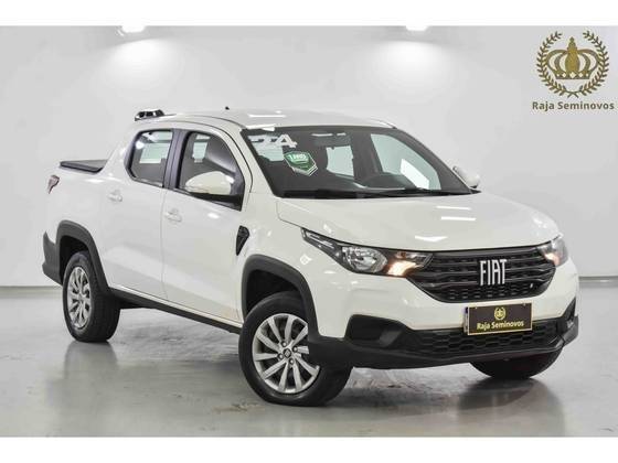 FIAT STRADA 2024