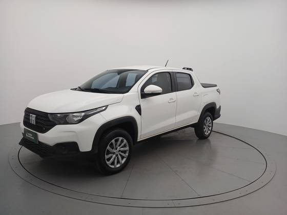 FIAT STRADA 2023