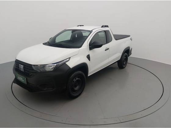FIAT STRADA 2023