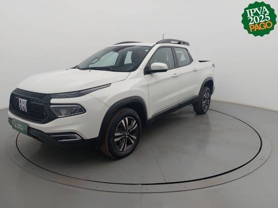 FIAT TORO 2024