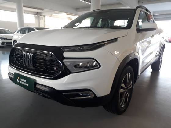 FIAT TORO 2024