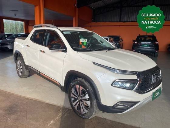 FIAT TORO 2024