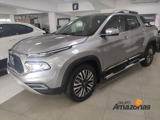FIAT TORO 2025