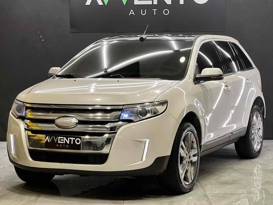 FORD EDGE 2014