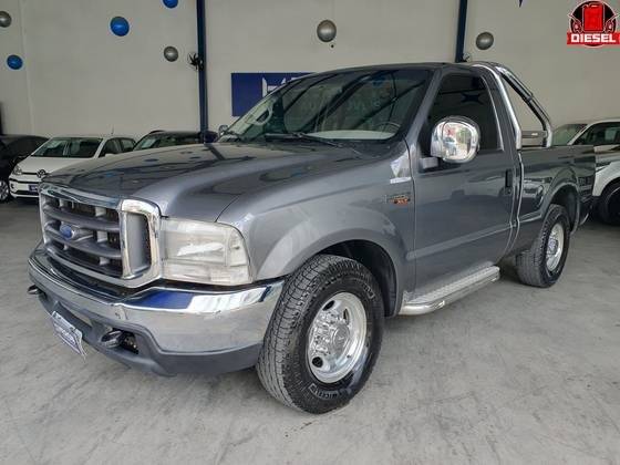 FORD F-250 2000