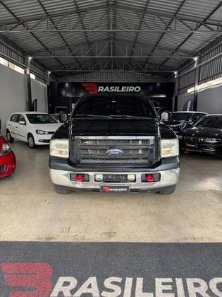 FORD F-250 2004