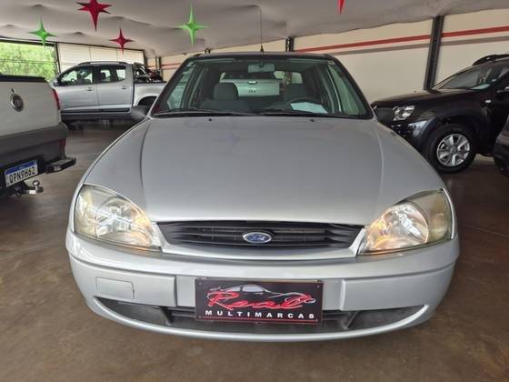 FORD FIESTA 2006
