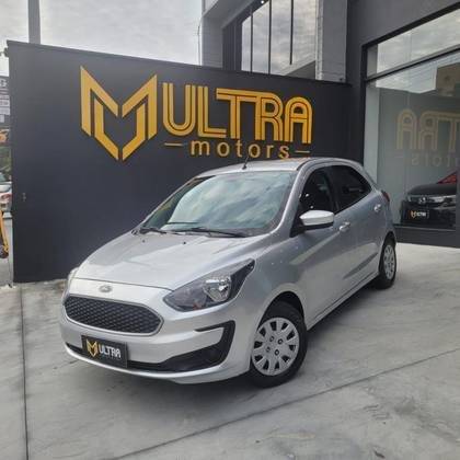 FORD KA 2020