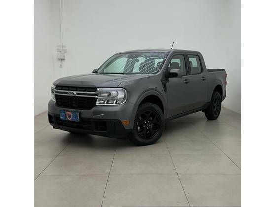 FORD MAVERICK 2023