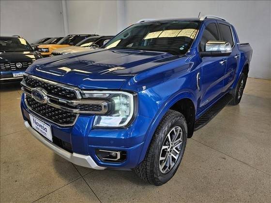 FORD RANGER 2024