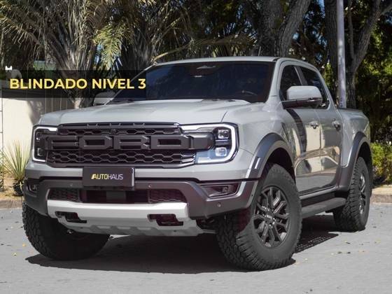 FORD RANGER 2024