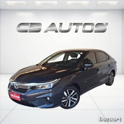 HONDA CITY 2024