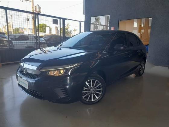 HONDA CITY 2024