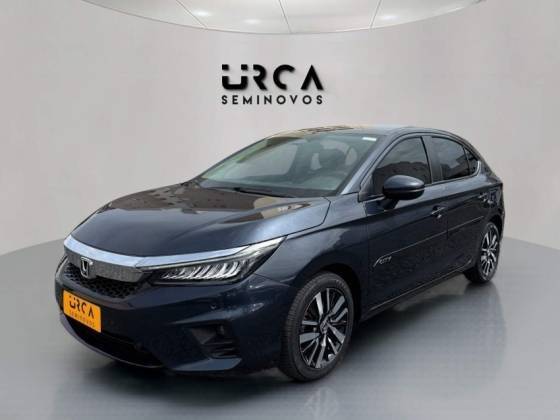 HONDA CITY 2023
