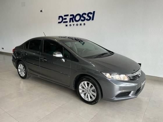 HONDA CIVIC 2013