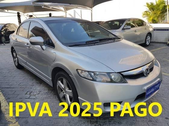 HONDA CIVIC 2011