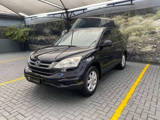 HONDA CRV 2011