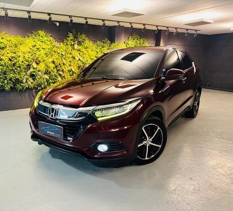 HONDA HR-V 2020
