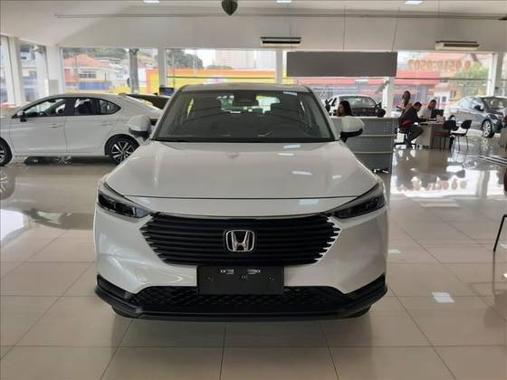 HONDA HR-V 2025