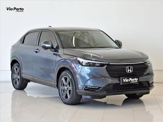 HONDA HR-V 2023