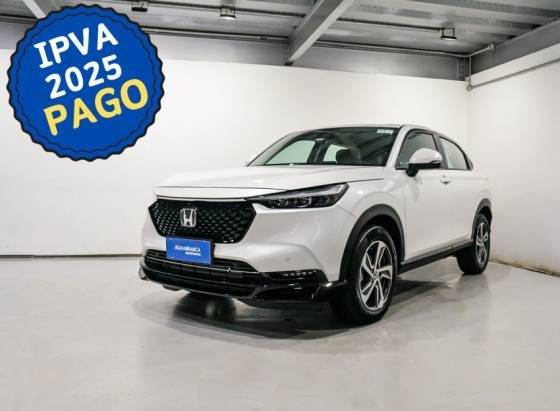 HONDA HR-V 2025