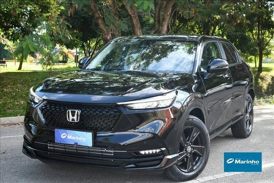 HONDA HR-V 2025