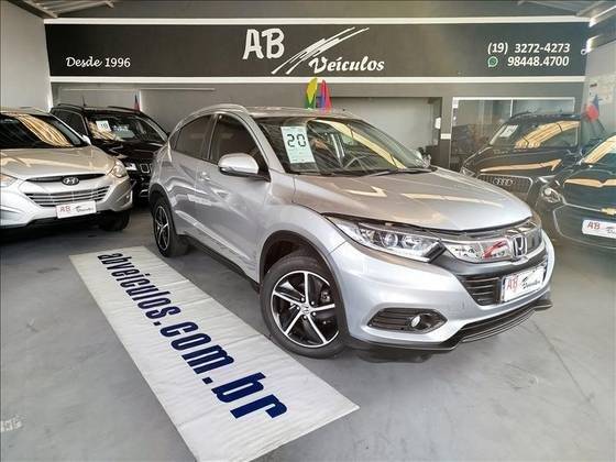 HONDA HR-V 2020