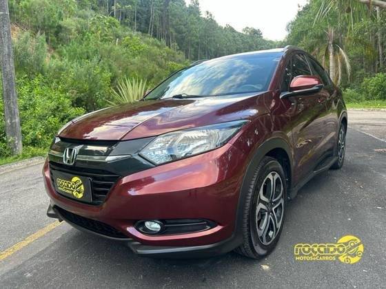 HONDA HR-V 2017