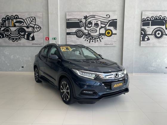 HONDA HR-V 2021