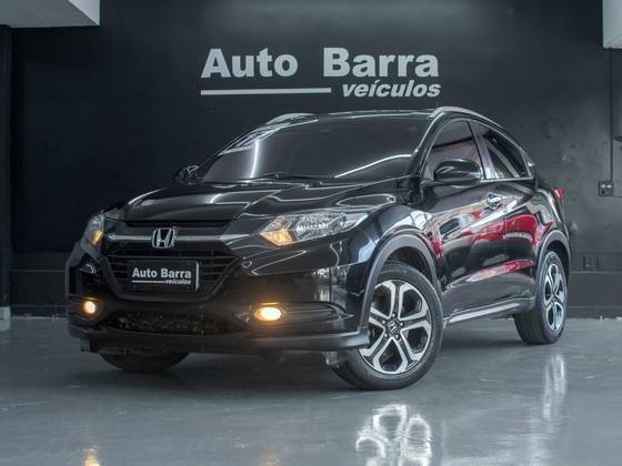 HONDA HR-V 2017