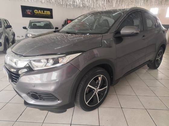 HONDA HR-V 2020
