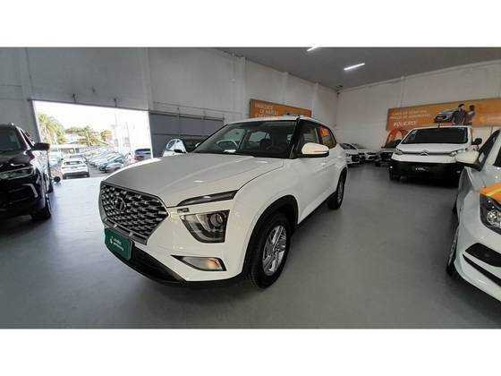 HYUNDAI CRETA 2024