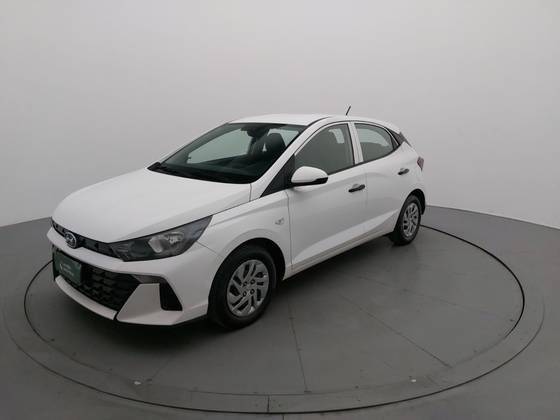 HYUNDAI HB20 2023