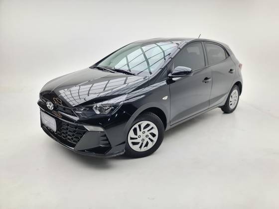 HYUNDAI HB20 2024