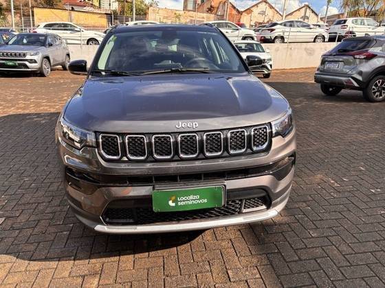 JEEP COMPASS 2024