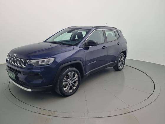 JEEP COMPASS 2023