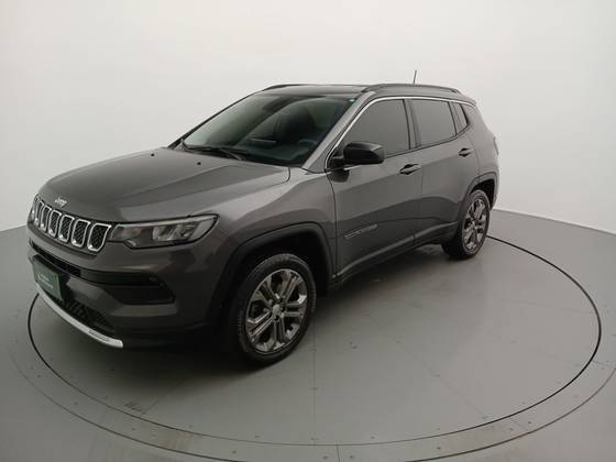 JEEP COMPASS 2024