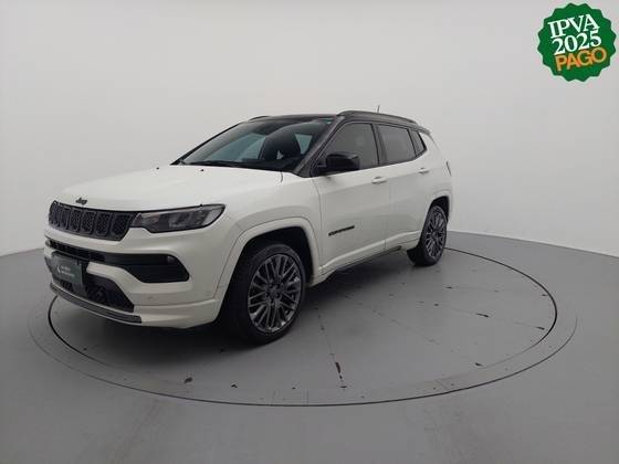 JEEP COMPASS 2024