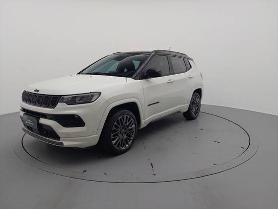 JEEP COMPASS 2024