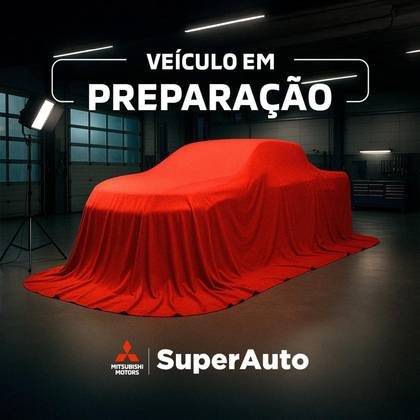 MITSUBISHI OUTLANDER 2018