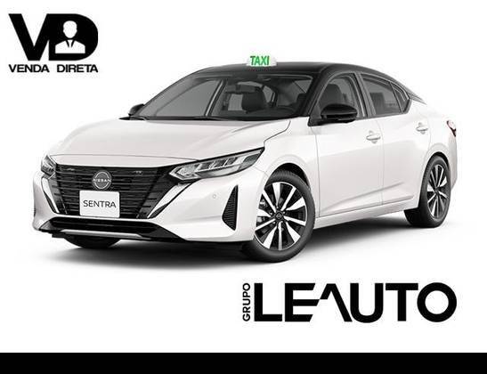 NISSAN SENTRA 2025