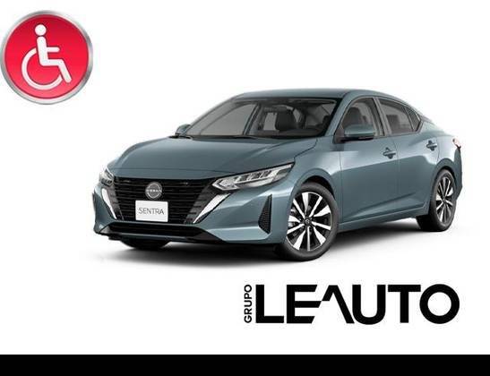 NISSAN SENTRA 2025