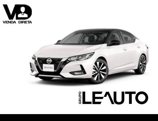 NISSAN SENTRA 2024